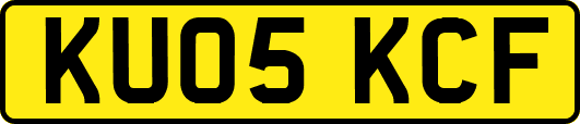 KU05KCF