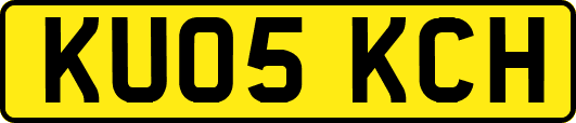KU05KCH