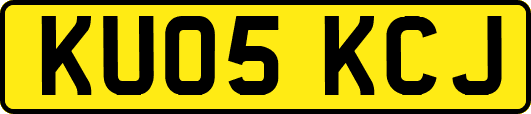 KU05KCJ
