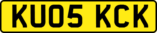KU05KCK