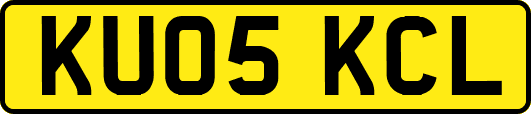 KU05KCL