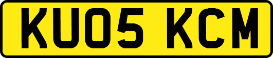 KU05KCM