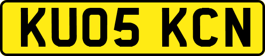 KU05KCN