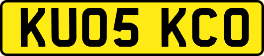 KU05KCO