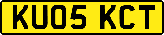 KU05KCT
