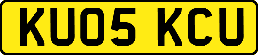 KU05KCU