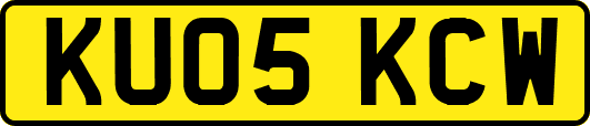 KU05KCW