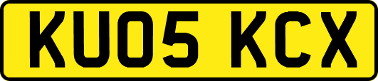 KU05KCX
