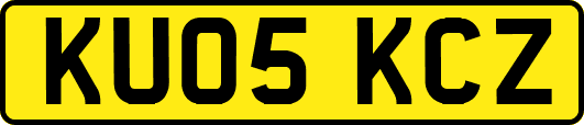 KU05KCZ