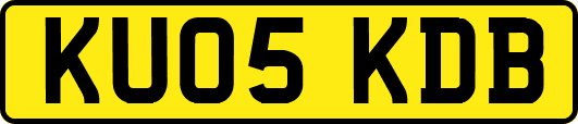 KU05KDB