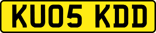 KU05KDD