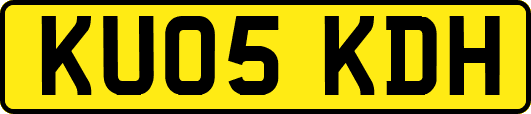 KU05KDH