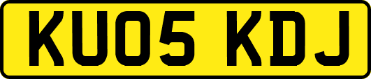 KU05KDJ