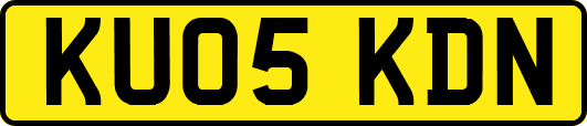 KU05KDN