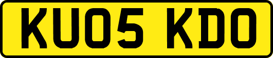 KU05KDO