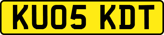 KU05KDT