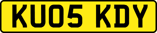 KU05KDY