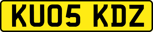 KU05KDZ