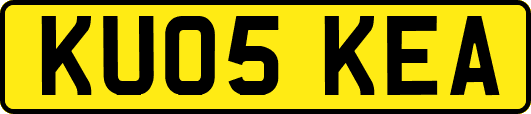 KU05KEA