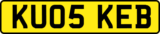 KU05KEB