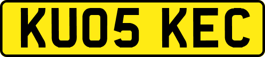 KU05KEC