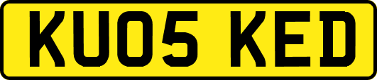 KU05KED
