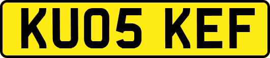 KU05KEF