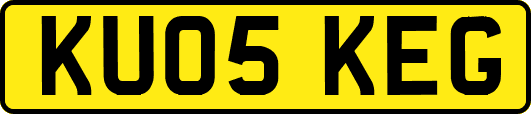 KU05KEG