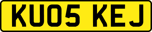 KU05KEJ