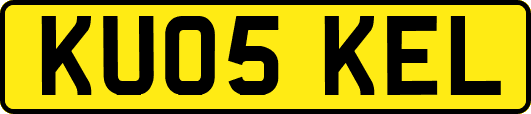 KU05KEL