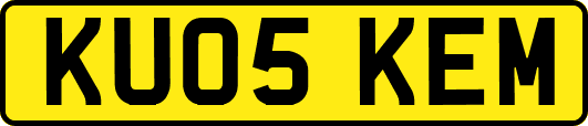 KU05KEM