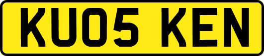 KU05KEN