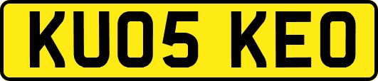 KU05KEO