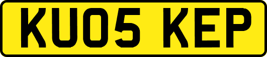 KU05KEP