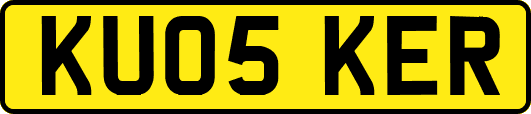 KU05KER