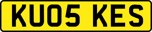 KU05KES