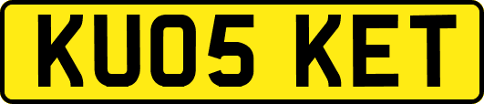 KU05KET