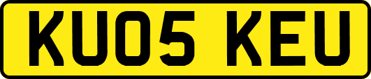 KU05KEU