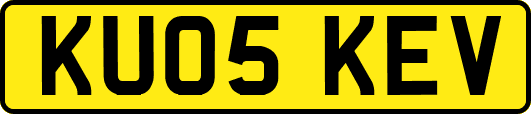 KU05KEV
