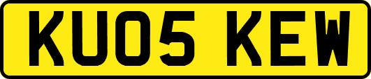 KU05KEW