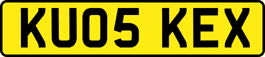 KU05KEX