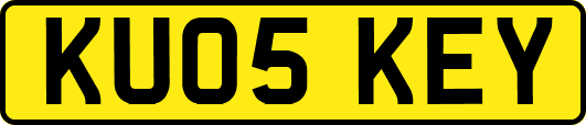 KU05KEY