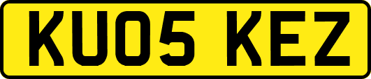 KU05KEZ
