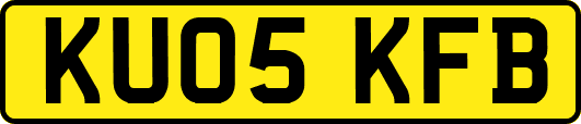 KU05KFB