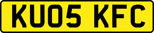 KU05KFC