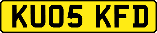 KU05KFD