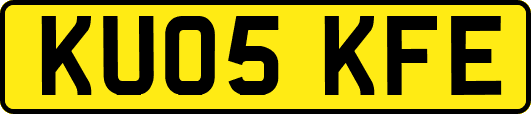 KU05KFE