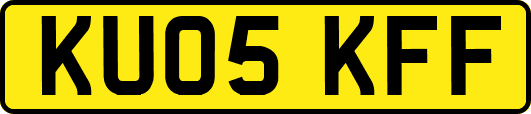 KU05KFF