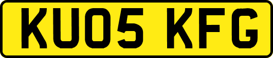 KU05KFG