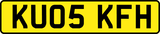 KU05KFH